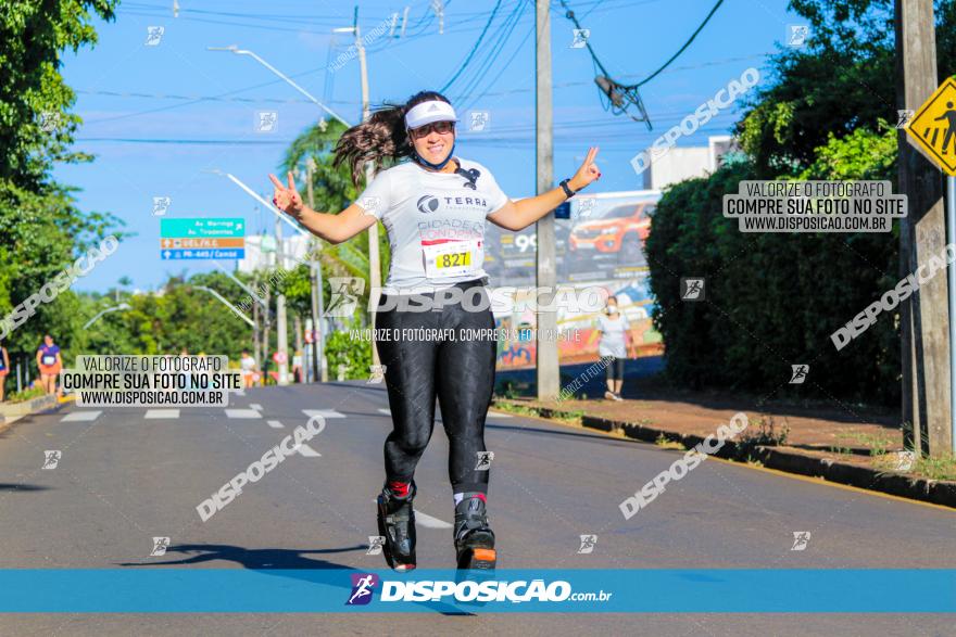 Corrida Cidade de Londrina 2021