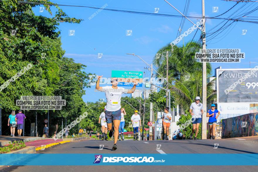 Corrida Cidade de Londrina 2021