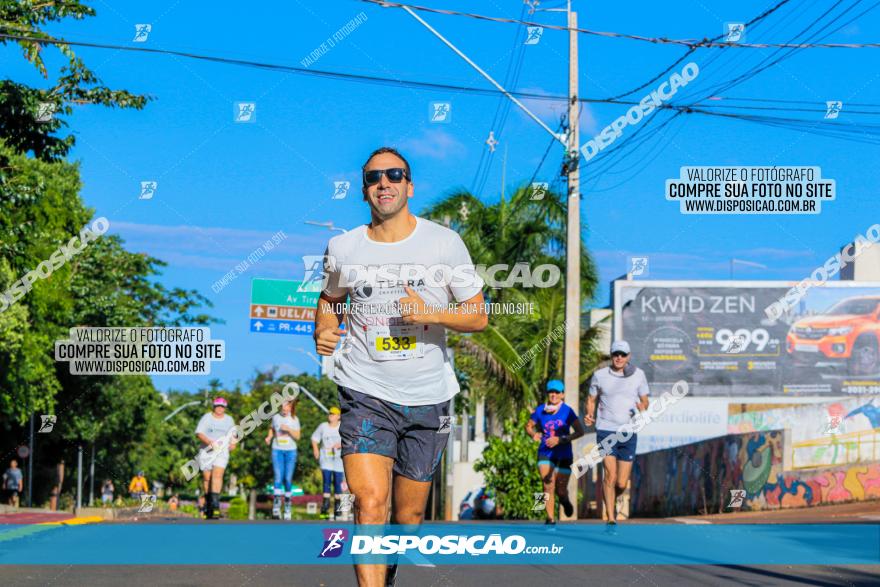 Corrida Cidade de Londrina 2021