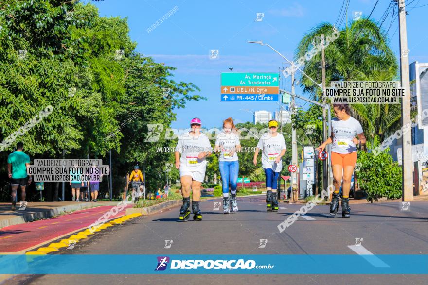 Corrida Cidade de Londrina 2021