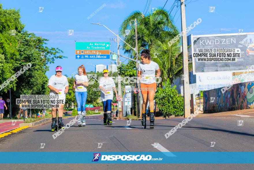 Corrida Cidade de Londrina 2021