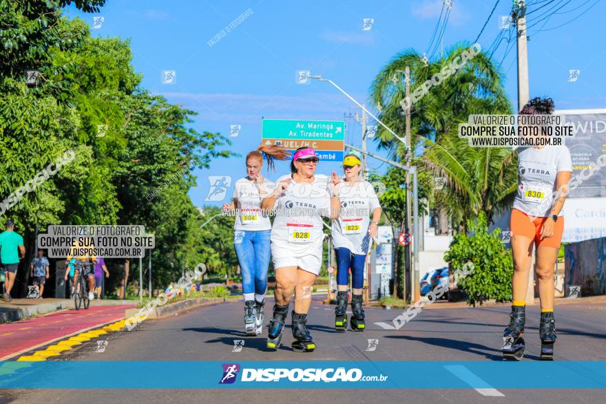 Corrida Cidade de Londrina 2021