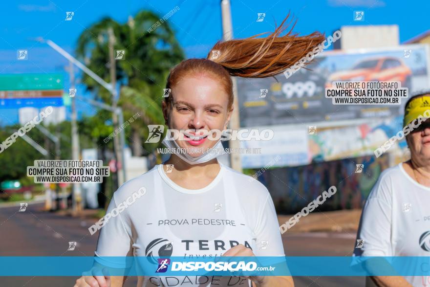 Corrida Cidade de Londrina 2021