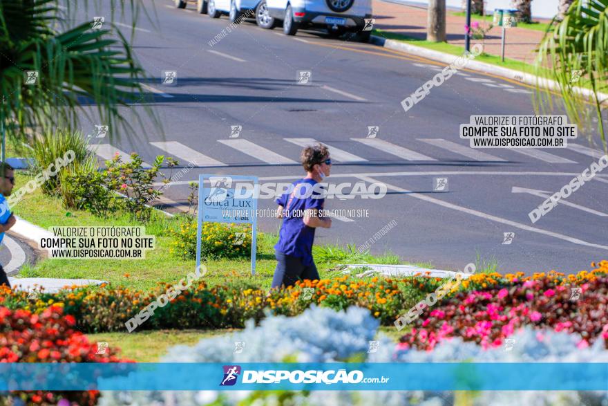 Corrida Cidade de Londrina 2021