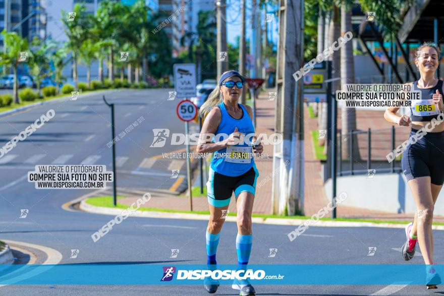 Corrida Cidade de Londrina 2021