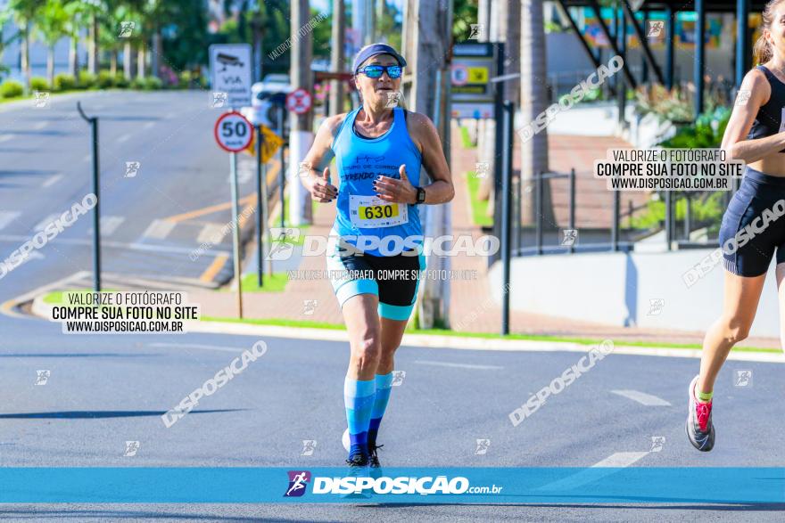 Corrida Cidade de Londrina 2021