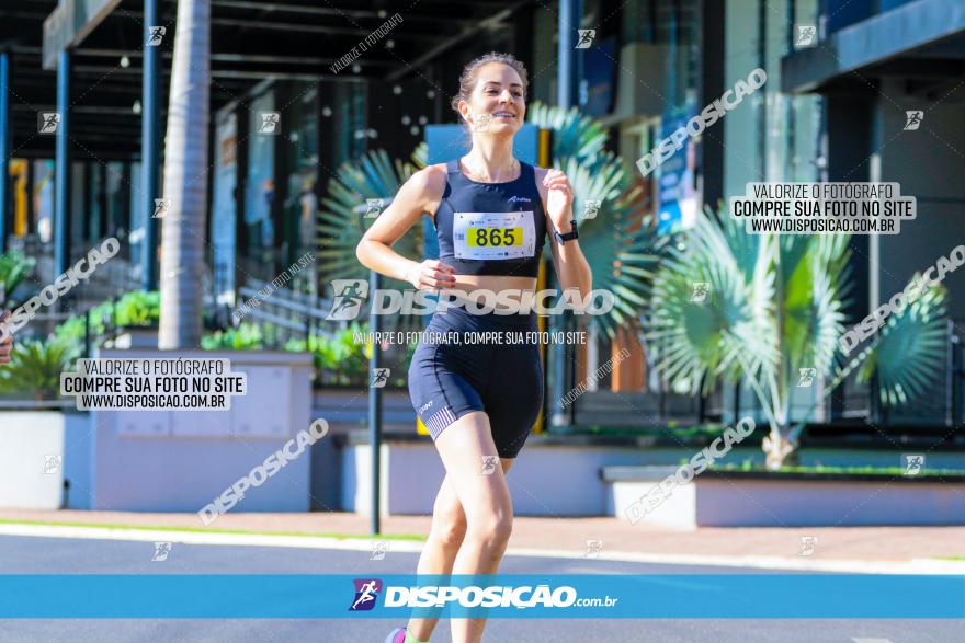 Corrida Cidade de Londrina 2021