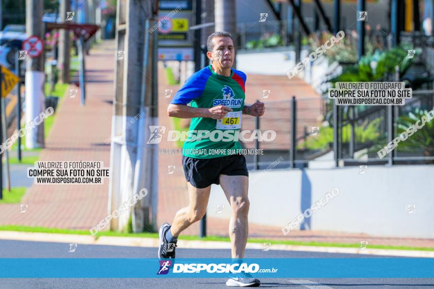 Corrida Cidade de Londrina 2021