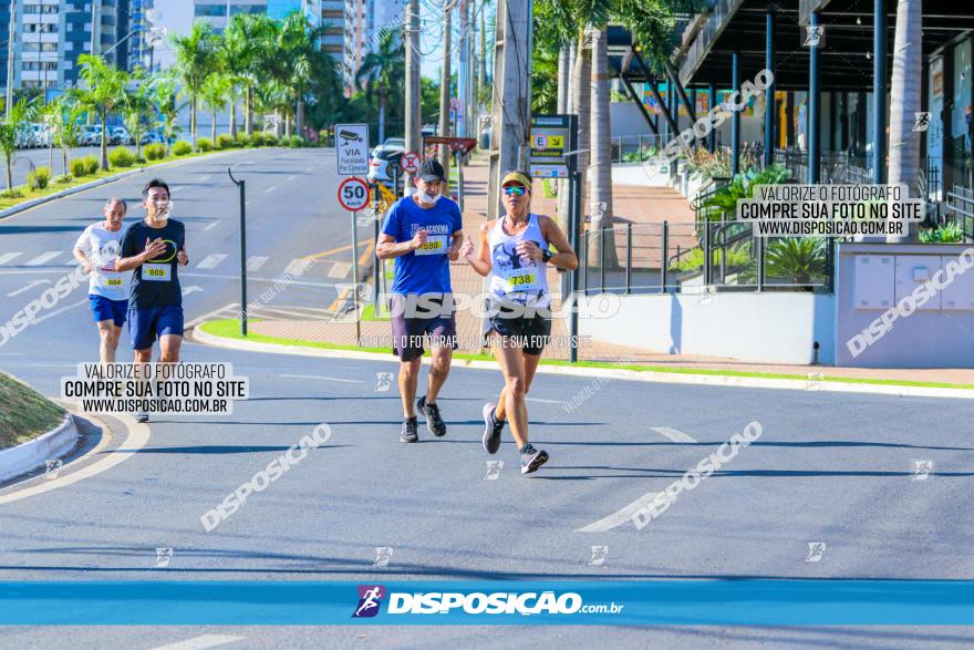 Corrida Cidade de Londrina 2021