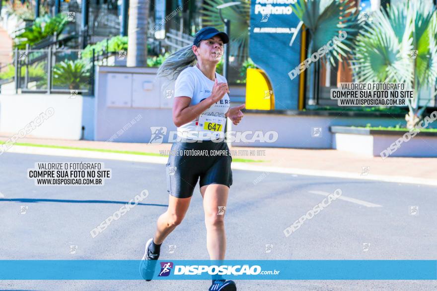 Corrida Cidade de Londrina 2021