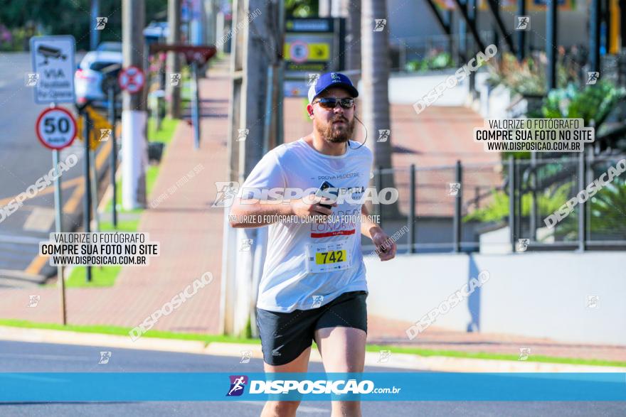 Corrida Cidade de Londrina 2021