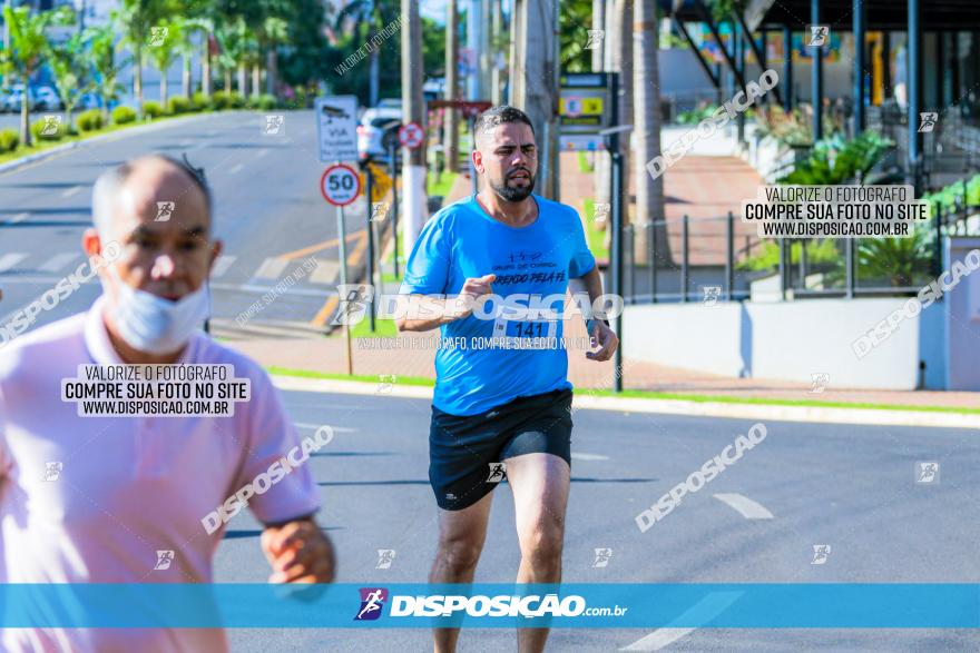 Corrida Cidade de Londrina 2021