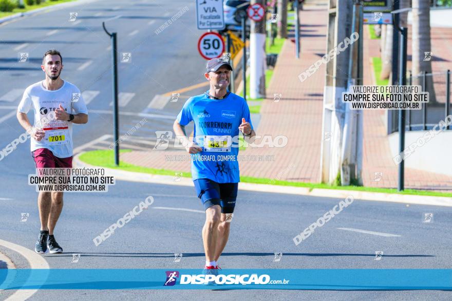 Corrida Cidade de Londrina 2021