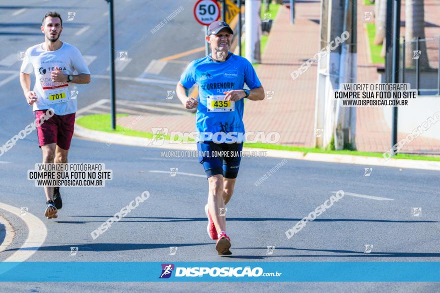 Corrida Cidade de Londrina 2021