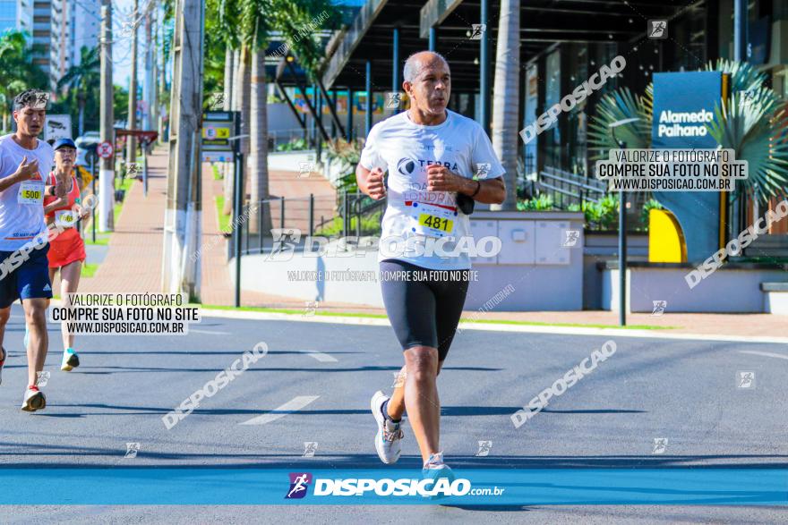 Corrida Cidade de Londrina 2021