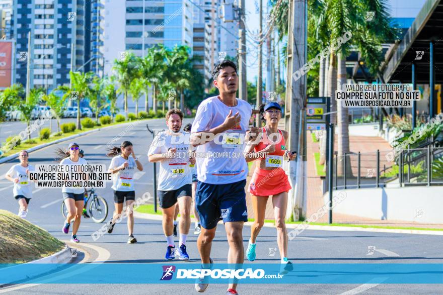 Corrida Cidade de Londrina 2021