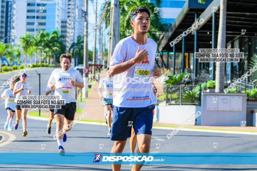 Corrida Cidade de Londrina 2021