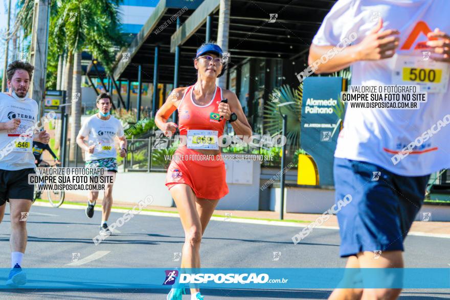 Corrida Cidade de Londrina 2021