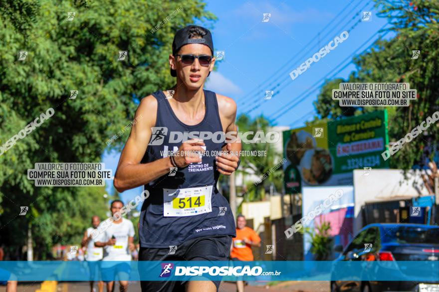 Corrida Cidade de Londrina 2021