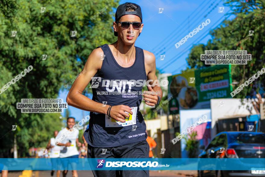 Corrida Cidade de Londrina 2021