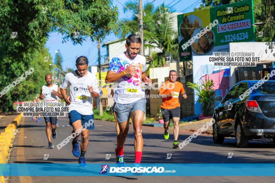 Corrida Cidade de Londrina 2021