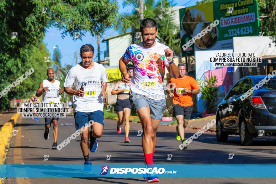 Corrida Cidade de Londrina 2021