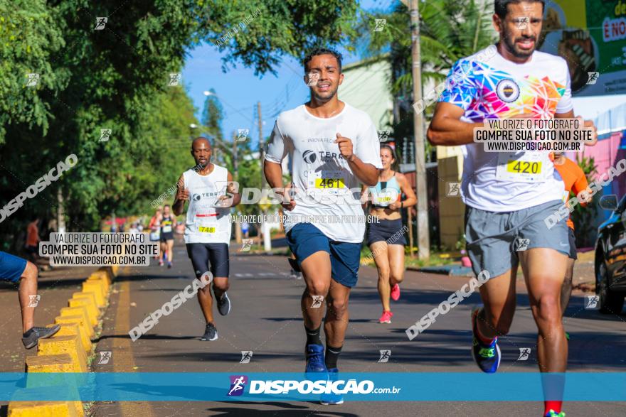 Corrida Cidade de Londrina 2021