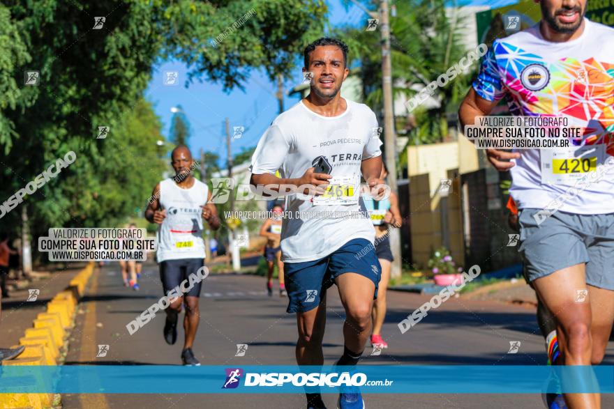 Corrida Cidade de Londrina 2021