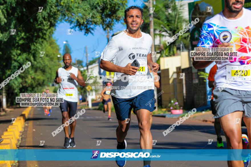 Corrida Cidade de Londrina 2021