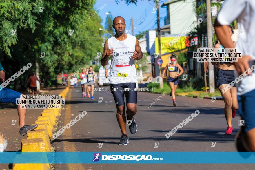 Corrida Cidade de Londrina 2021