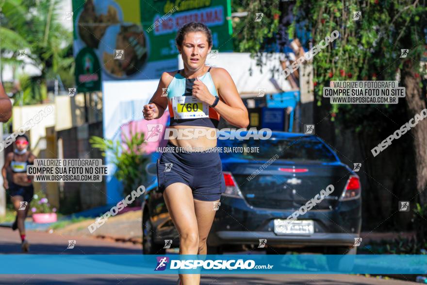 Corrida Cidade de Londrina 2021