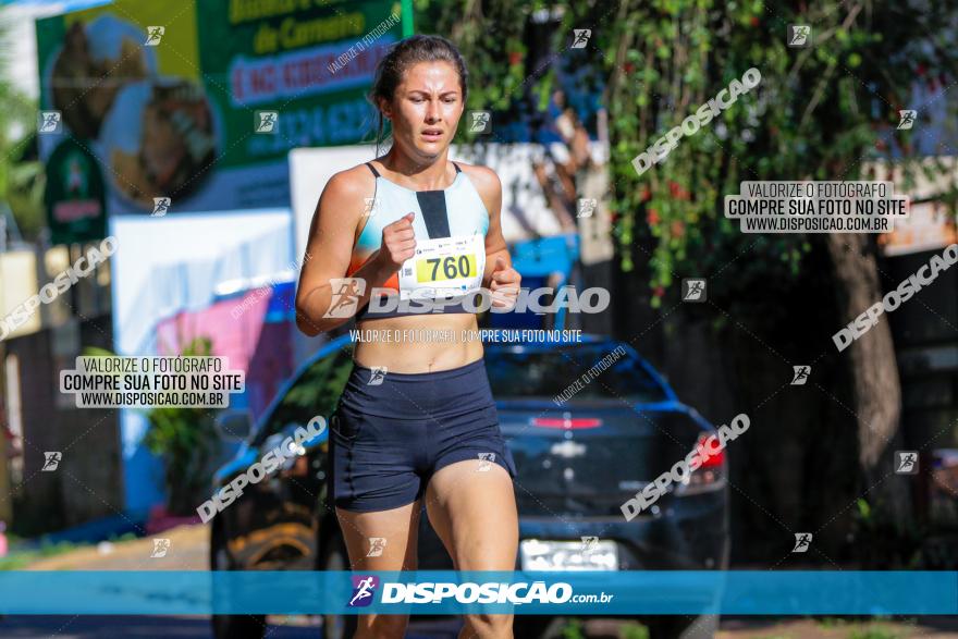 Corrida Cidade de Londrina 2021