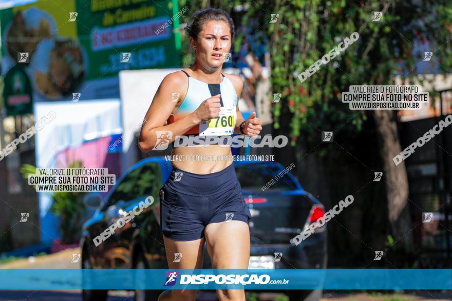 Corrida Cidade de Londrina 2021