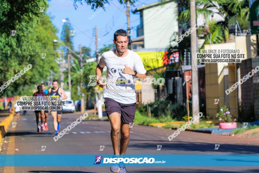 Corrida Cidade de Londrina 2021