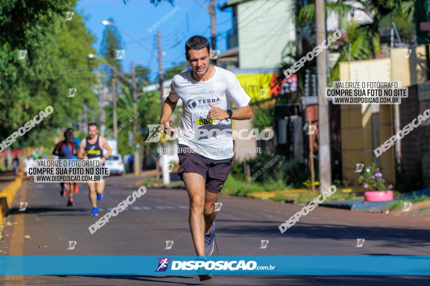 Corrida Cidade de Londrina 2021