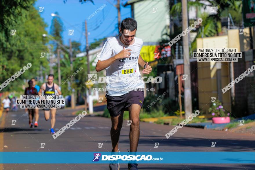 Corrida Cidade de Londrina 2021