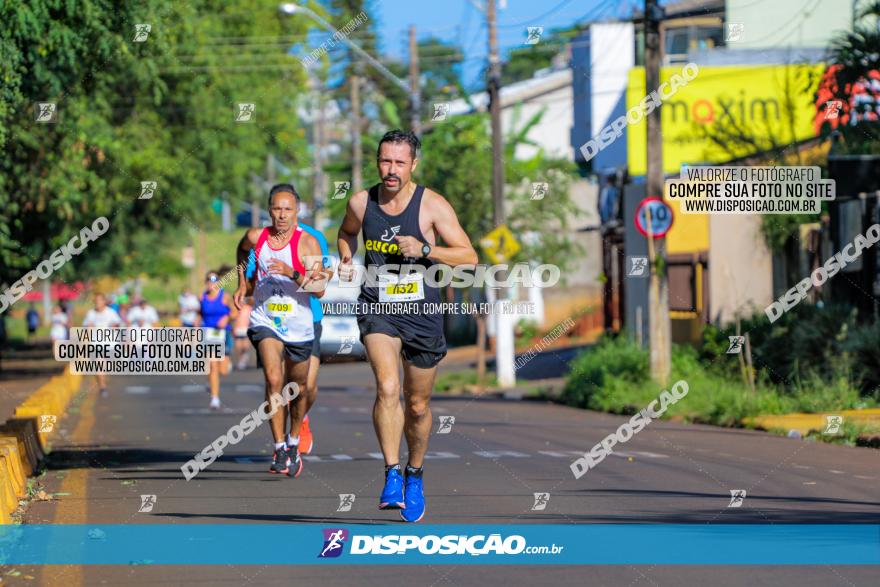 Corrida Cidade de Londrina 2021