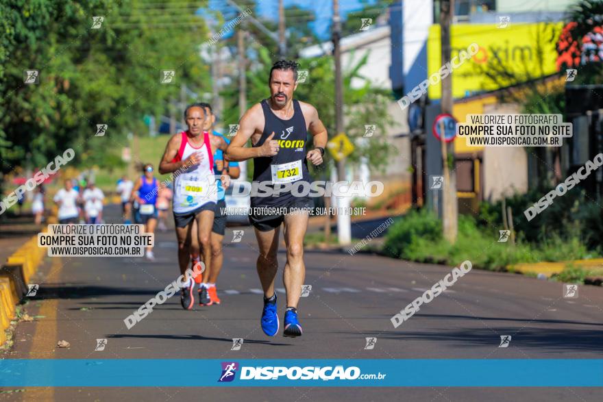 Corrida Cidade de Londrina 2021