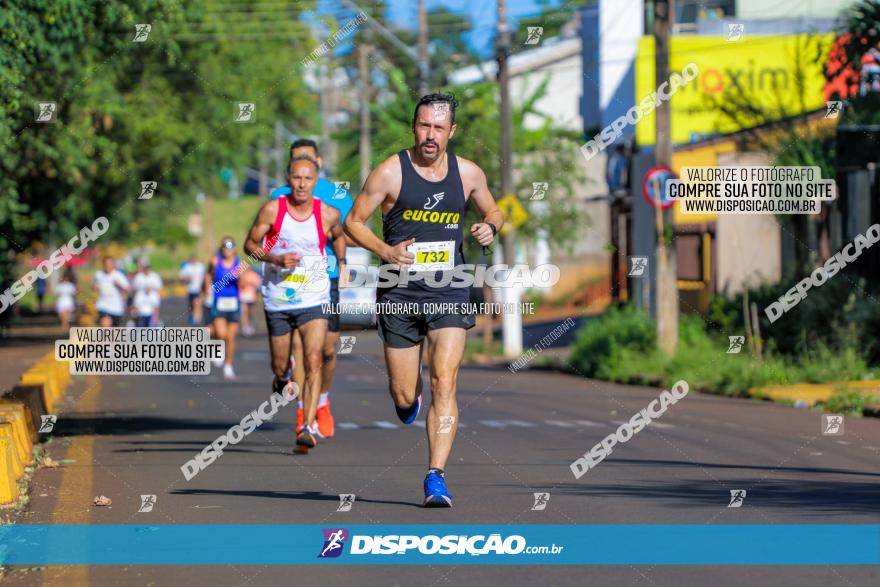 Corrida Cidade de Londrina 2021