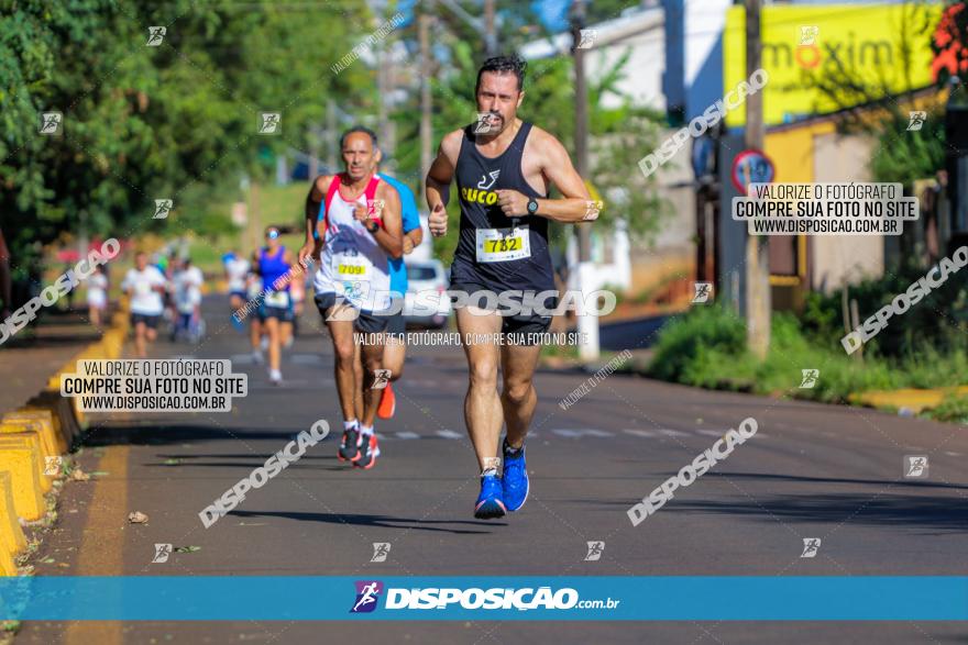 Corrida Cidade de Londrina 2021