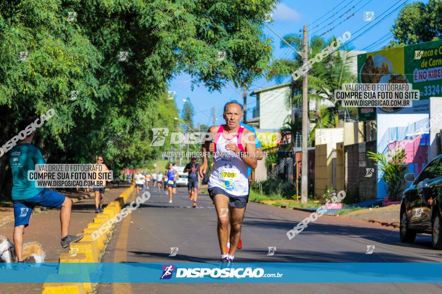 Corrida Cidade de Londrina 2021