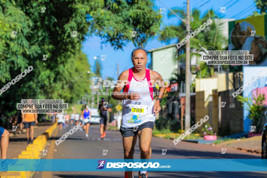 Corrida Cidade de Londrina 2021