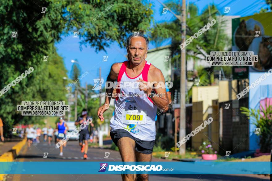 Corrida Cidade de Londrina 2021