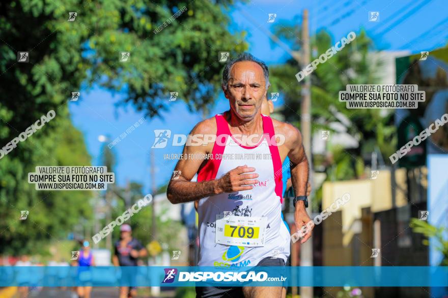 Corrida Cidade de Londrina 2021