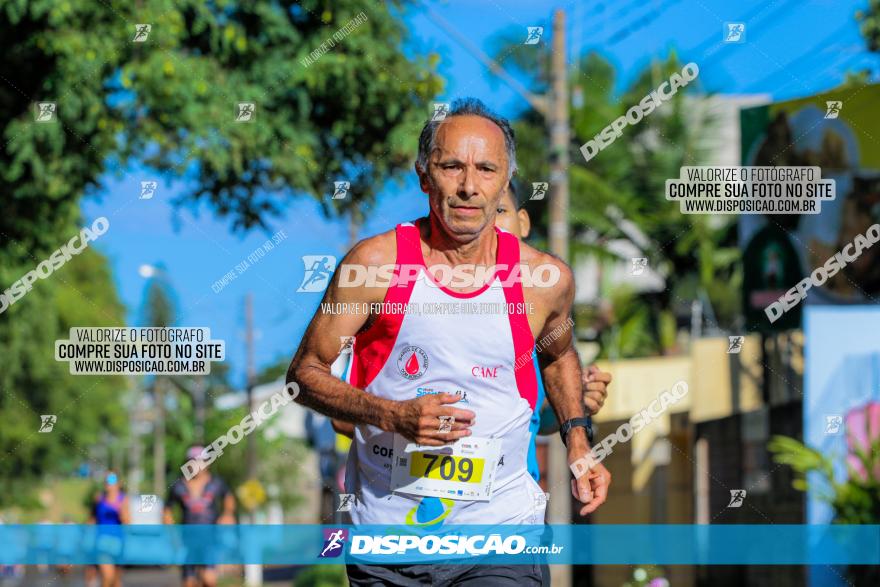 Corrida Cidade de Londrina 2021