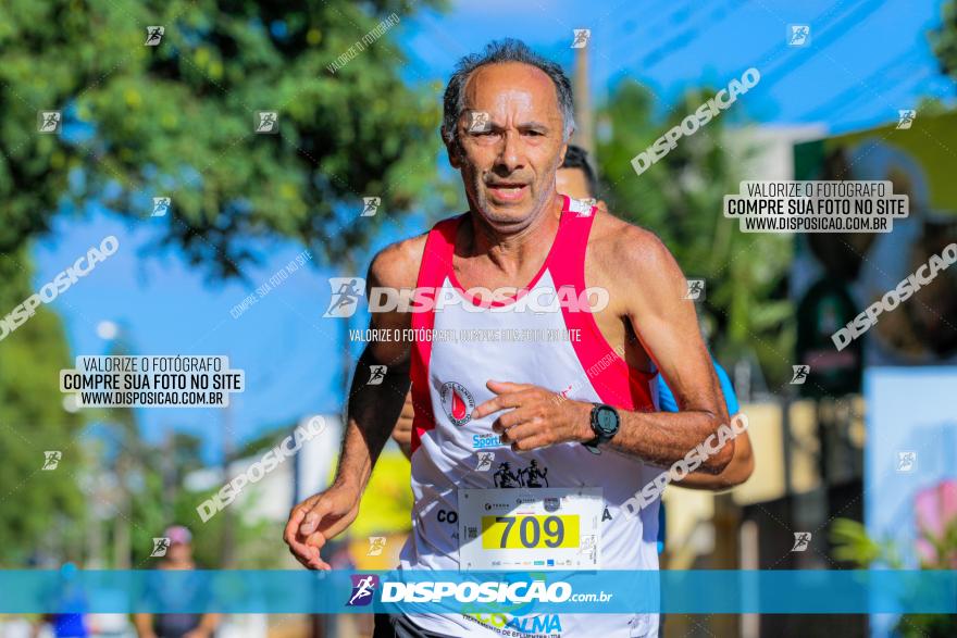 Corrida Cidade de Londrina 2021