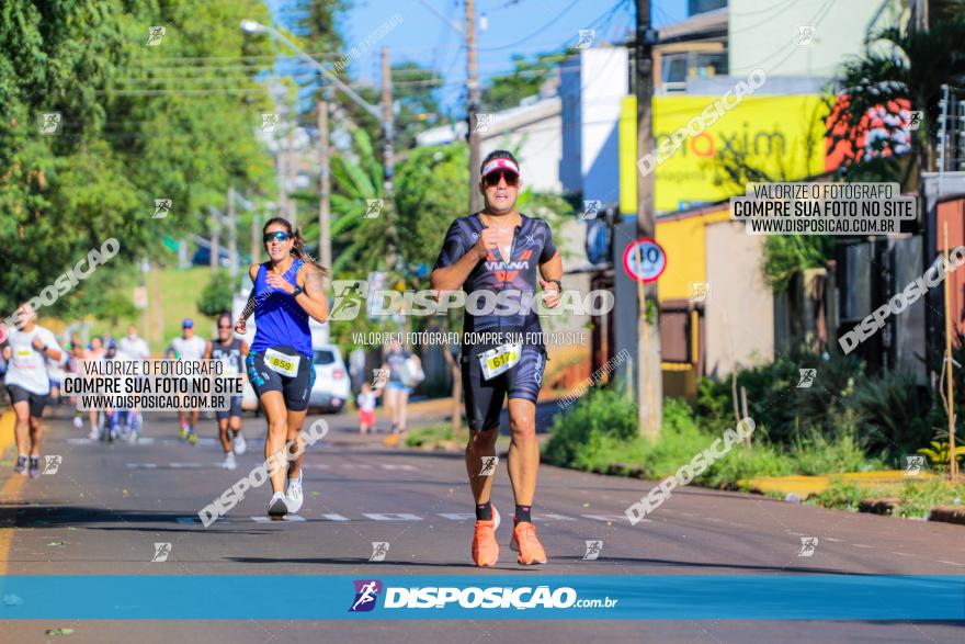 Corrida Cidade de Londrina 2021