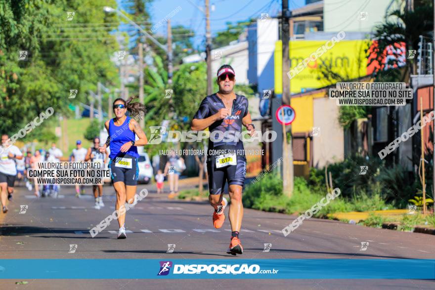 Corrida Cidade de Londrina 2021