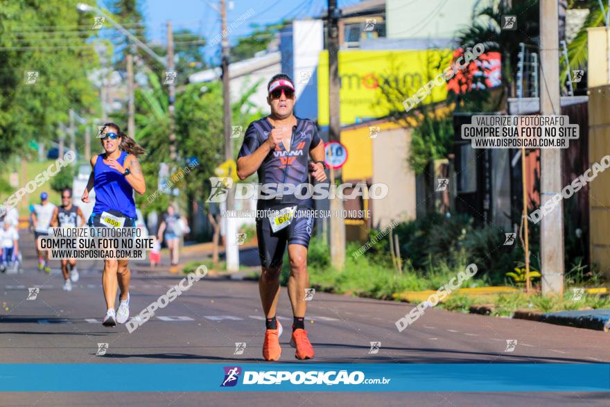 Corrida Cidade de Londrina 2021