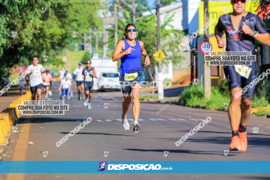 Corrida Cidade de Londrina 2021